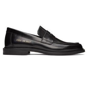 Men’s Common Projects Loafers